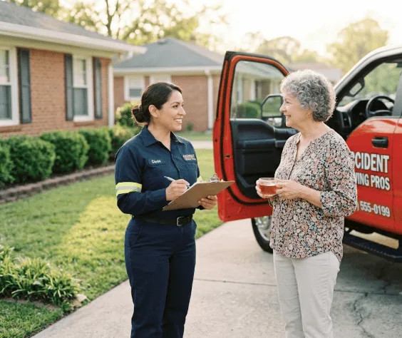 Accident Towing Service Hebron, MD FAQs